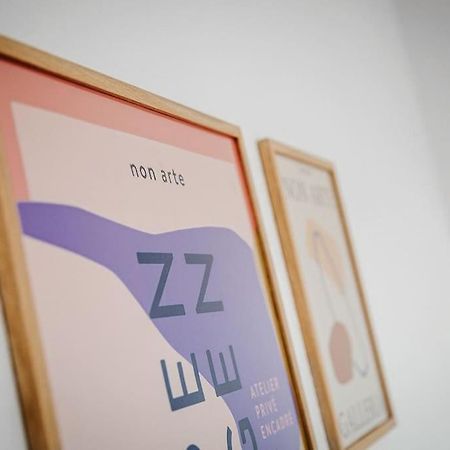 City-Appartement, Holtenauer Strasse Mit 24H Check-In 基尔 外观 照片