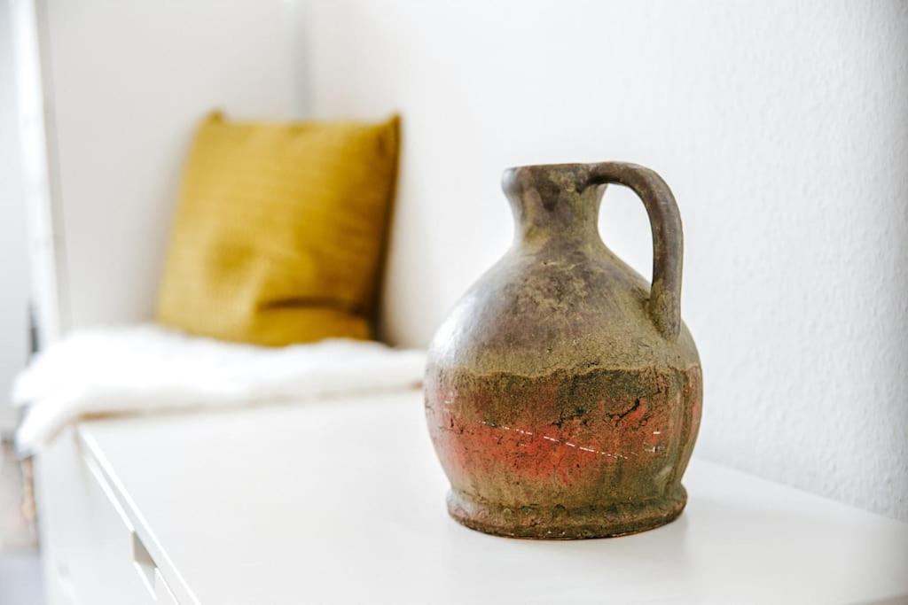 City-Appartement, Holtenauer Strasse Mit 24H Check-In 基尔 外观 照片