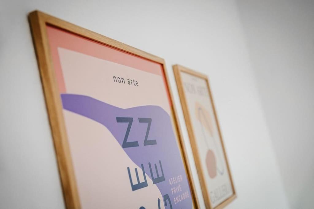 City-Appartement, Holtenauer Strasse Mit 24H Check-In 基尔 外观 照片