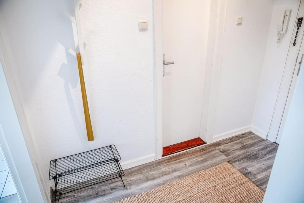 City-Appartement, Holtenauer Strasse Mit 24H Check-In 基尔 外观 照片